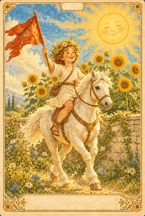 The Sun
